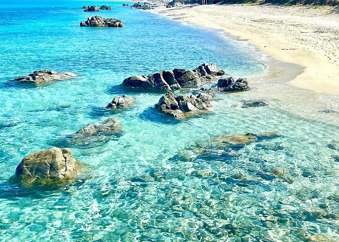 Taurus Costa Dei Monaci Tropea *