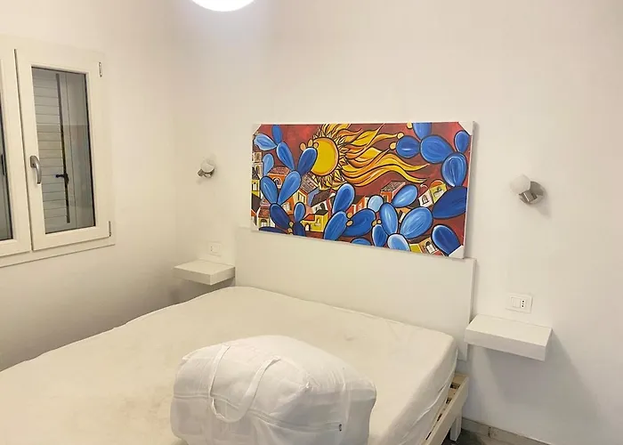 ヴィラ Taurus Costa Dei Monaci Tropea *