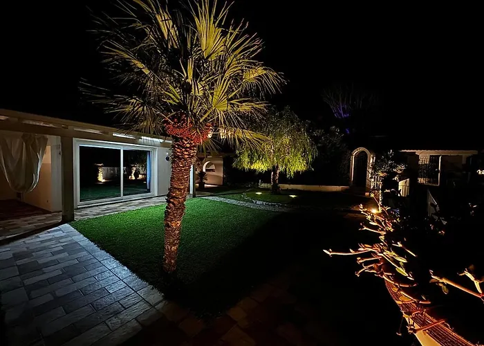 Taurus Costa Dei Monaci Tropea *