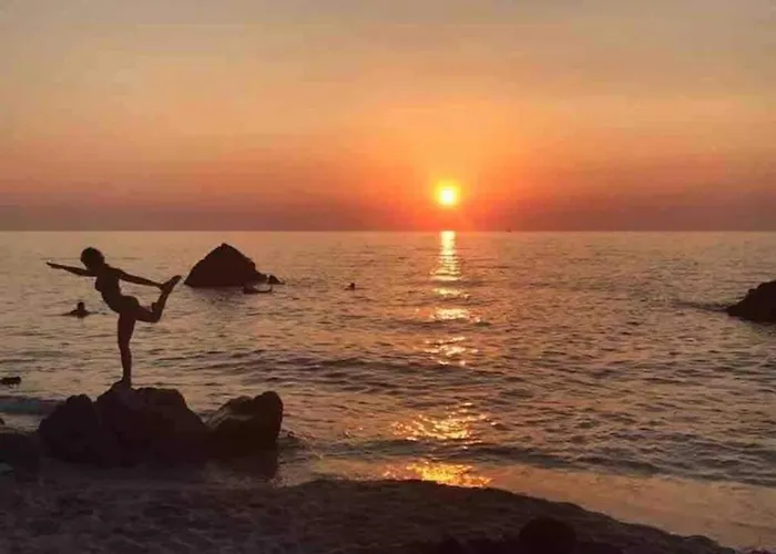 Taurus Costa Dei Monaci Tropea *
