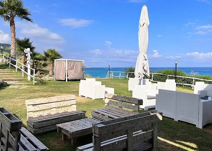 Taurus Costa Dei Monaci Tropea *